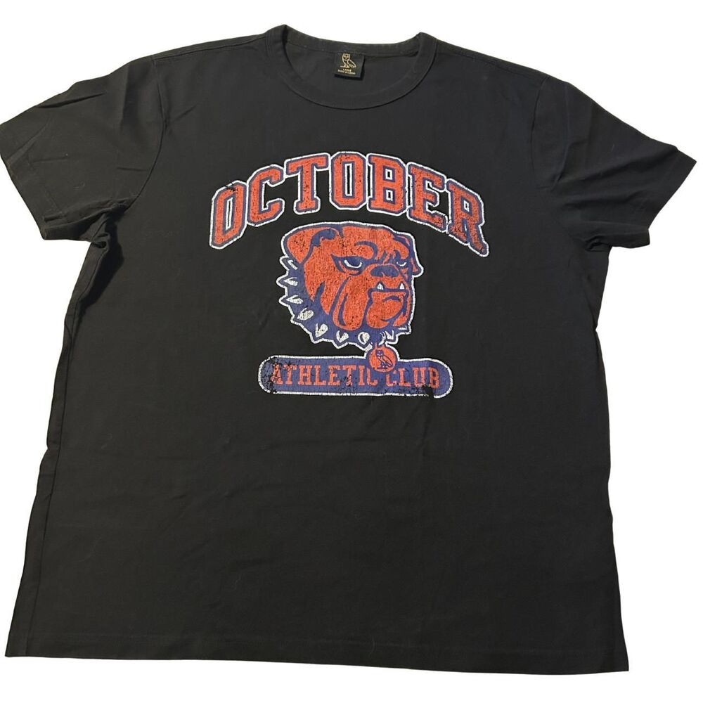 OVO Athletic Club T-Shirt